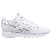 [해외]리복 CLASSICS Cl Leather 운동화 139979728 White / White / Sedona Rose F23-R