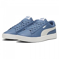 [해외]푸마 Rickie Classic 운동화 140935550 Blue Horizon / Glacial Gray / White