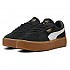 [해외]푸마 Palermo Elevata 운동화 141356718 Black Gum