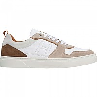 [해외]해켓 Hackney Dextone 운동화 141159778 Hackett Stone Beige