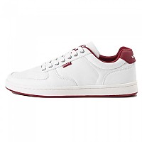 [해외]리바이스OOTWEAR Reece 운동화 140591672 Regular White 0008