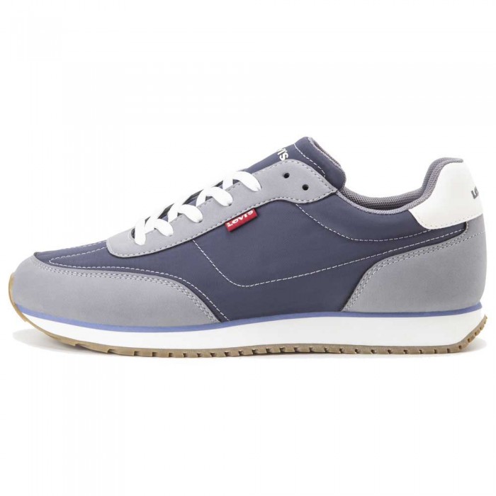 [해외]리바이스OOTWEAR Stag Runner 운동화 140591712 Navy Blue