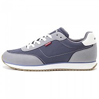 [해외]리바이스OOTWEAR Stag Runner 운동화 140591712 Navy Blue