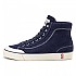 [해외]리바이스 FOOTWEAR Ls2 헬멧 헬멧 Mid 운동화 140982308 Navy Blue