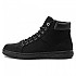 [해외]리바이스 FOOTWEAR Piper Mid 운동화 140982317 Full Black