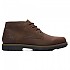 [해외]팀버랜드 Alden Brook WP Chukka 부츠 141157770 Dark Brown