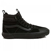 [해외]반스 SK8-Hi WP MTE 운동화 140956518 Black / Black