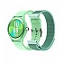 [해외]SPC Smartee Duo Vivo 9651R 스마트워치 14141222319 Mint Green