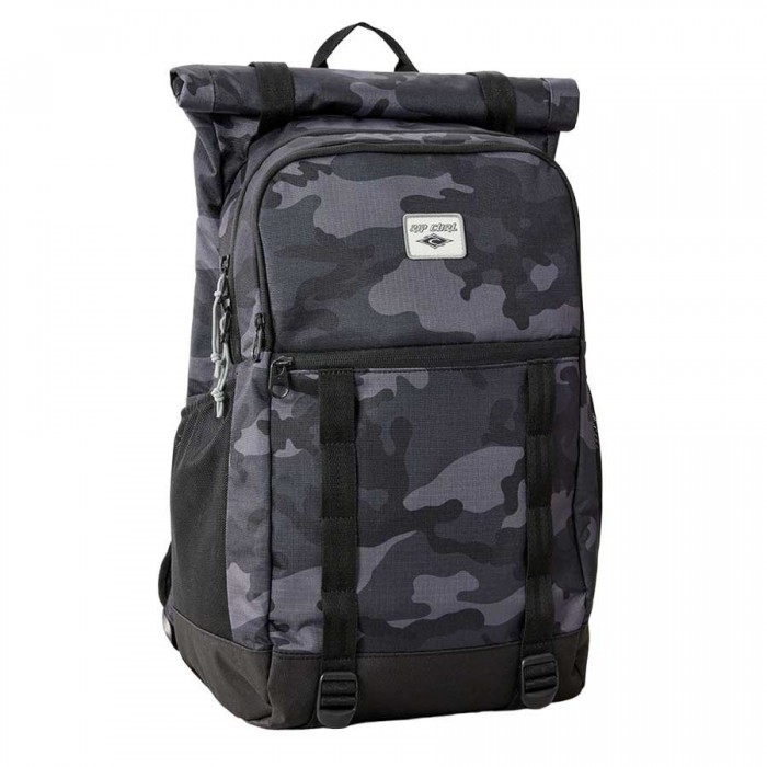 [해외]립컬 Dawn Patrol 30L 배낭 14141221193 Black / Grey