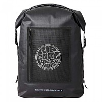 [해외]립컬 Surf Series 30L 배낭 14141221321 Black / Grey