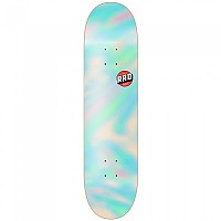 [해외]RAD SKATEBOARDS Blank Logo 스케이트보드 데크 14141115318 Holographic