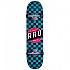 [해외]RAD SKATEBOARDS Checkers 스케이트보드 14141115342 Turquoise Green