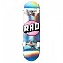 [해외]RAD SKATEBOARDS Logo Progressive 스케이트보드 14141115345 Holographic