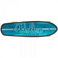 [해외]VOLTEN Vanguard 57.5x17cm 순양함 14141248203 Turquoise