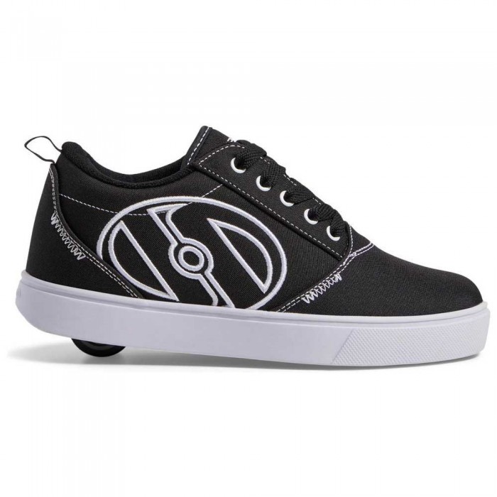 [해외]Heelys Pro 20 lg 운동화 14141026838 Black / White