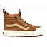 [해외]반스 SK8-Hi WP MTE 운동화 14140956520 Brown