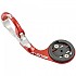 [해외]K-EDGE 가민 Race Mount 지원 1137836534 Red Anodize