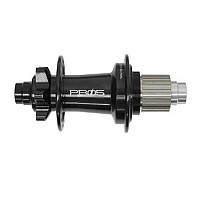 [해외]HOPE Pro 5 E-Bike Boost Shimano Micro Spline 뒷 허브 1140542593 Black