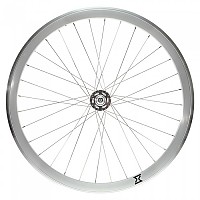 [해외]SXT SXT8 Single Speed/Fixie 40 28´´ 700C 뒷바퀴 1140858974 White