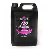 [해외]MUC OFF Tubeless 로드 타이어 실란트 5L 1141121959 Pink