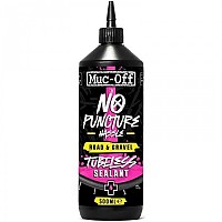 [해외]MUC OFF Tubeless 로드 타이어 실란트 80ml 1141121960 Pink