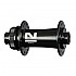 [해외]NOVATEC D791SB CL Disc QR MTB 앞 허브 1141353555 Black