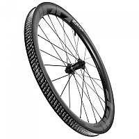 [해외]ZIPP AM 303 XPLR SW CL Disc Tubeless 도로 자전거 앞바퀴 1140995672 Grey Graphic 1