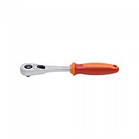 [해외]UNIOR 188.1/1ABI-US 1/4´´ ratchet for sockets 1141314033 Red / Orange