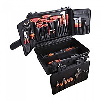 [해외]UNIOR 1600PROKIT-US 툴킷 1141316237 Black