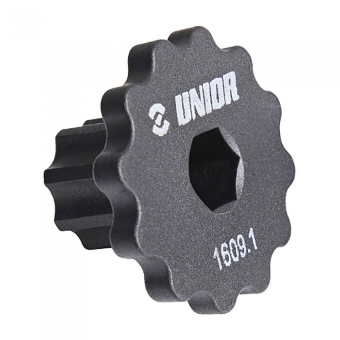 [해외]UNIOR 1609.1 크랭크 모자 툴 1141316240 Grey