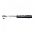 [해외]UNIOR 266B 4.3-85Nm 전자 토크 렌치 1141316257 Black / Silver