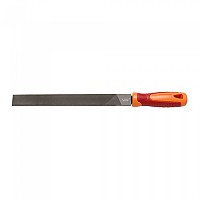 [해외]UNIOR 760HB-US 200 mm 플랫 파일 1141316261 Red / Orange