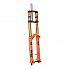 [해외]FOX 40 K 29 F-S 203 Grip X2 20x110 52mm MTB 포크 1141081443 Orange