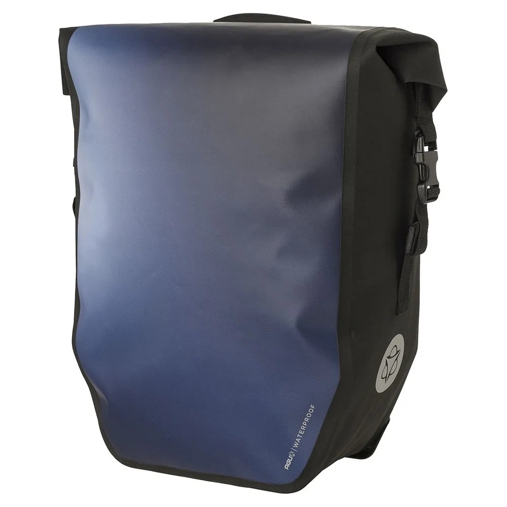 [해외]AGU Shelter 사이드백 21L 1140729622 Gradient Deep Blue