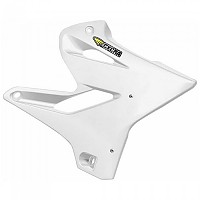 [해외]CYCRA 파워flow Yamaha YZ 2020 1CYC-1783-42 라디에이터 쉴드 9140862414 White