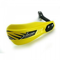 [해외]CYCRA Stealth Primal 1CYC-0055-55X 핸드가드 9140862518 Yellow