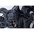 [해외]SW-MOTECH BMW R 1300 GS 23 SBL.07.975.10000/B 튜브형 엔진 가드 9141132968 Black