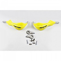 [해외]UFO Alu Pro-Tapers 핸드가드 9141289323 Yellow RM 01-10