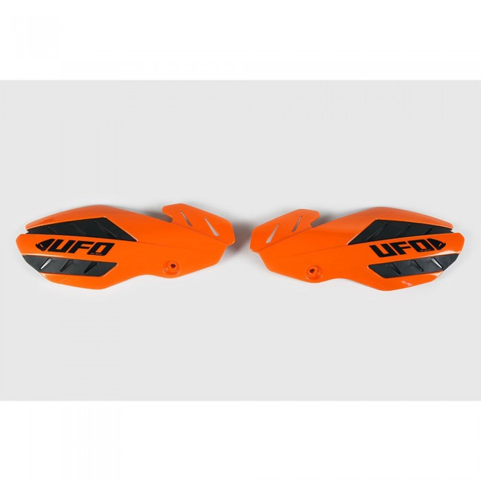 [해외]UFO Flame 핸드가드 9141289558 Orange KTM 98-14