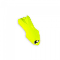 [해외]UFO Kawasaki KLX 110 2011 프론트 펜더 9141290022 Fluo Yellow