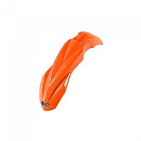 [해외]UFO Kawasaki KX 250 F 18 프론트 펜더 9141290071 Fluo Orange