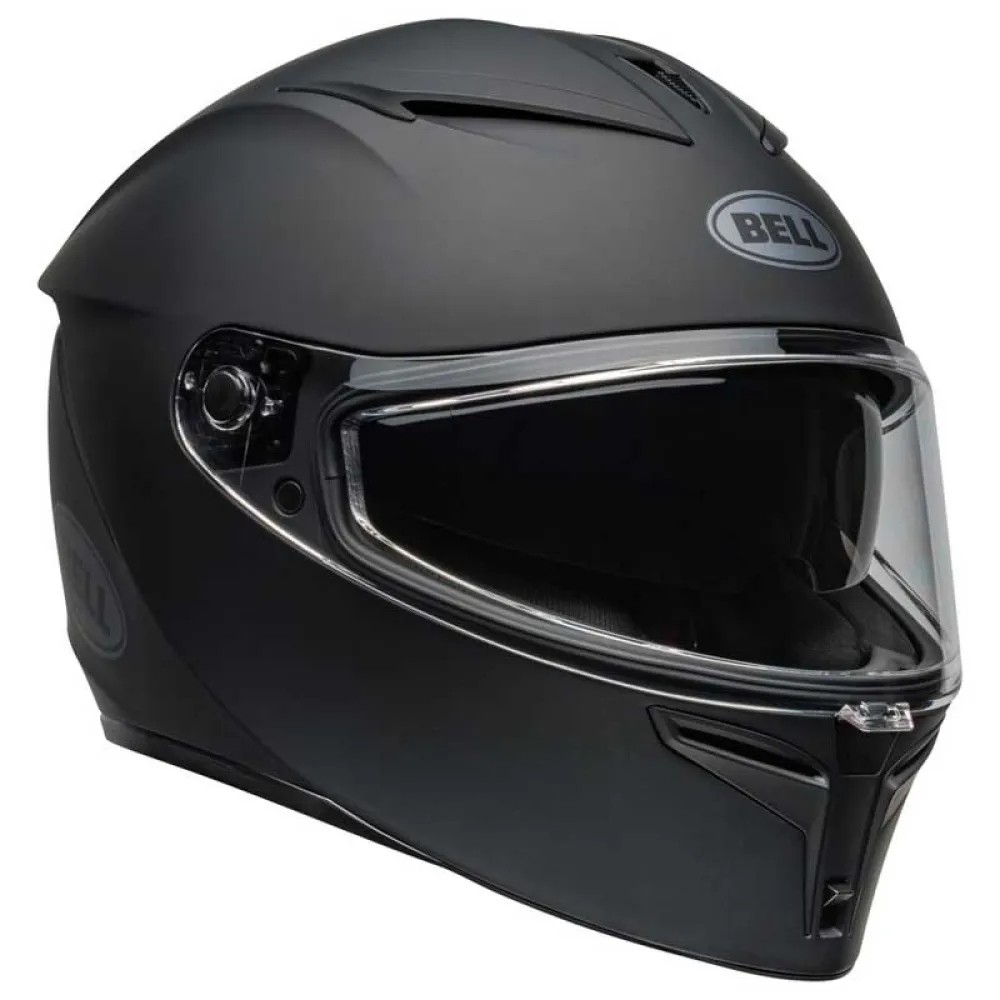 [해외]BELL MOTO Lithium Mips 풀페이스 헬멧 9141272849 Matt Black