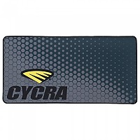 [해외]CYCRA 0024965.319 80x40cm 마우스 패드 9140862241 Black / Grey