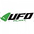 [해외]UFO AC02105 3x1m 배너 9141289238 White / Black / Green