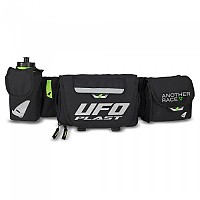 [해외]UFO MB02263 힙색 9141290421 Black / Green