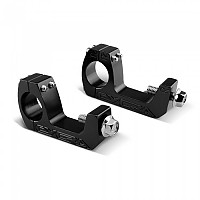 [해외]CYCRA 핸드가드 닻 U-Clamps T-2 Set 1CYC-1156-12 9140862546 Black