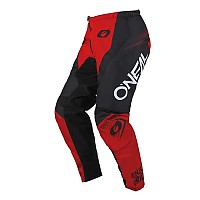 [해외]오닐 엘레먼트 Racewear 바지 9141264169 Black / Red