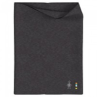 [해외]스마트울 써멀 Merino Reversible 넥워머 9140817300 Charcoal Heather