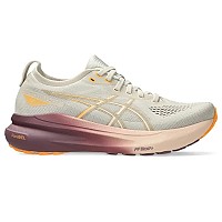 [해외]아식스 Gel-Kayano 31 러닝화 6140994622 Oatmeal / Pearl Pink