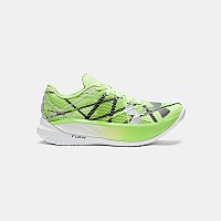 [해외]언더아머 Velociti Elite 2 러닝화 6141010527 Morph Green / Distant Gray / Black